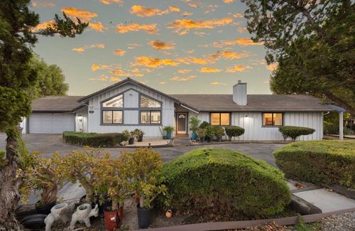 Paso Robles House | 229 m² House ∙ 3 bedrooms ∙ 6 guests