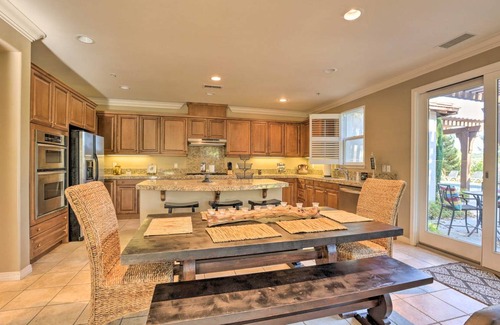 Templeton House | 232 m² House ∙ 4 bedrooms ∙ 6 guests