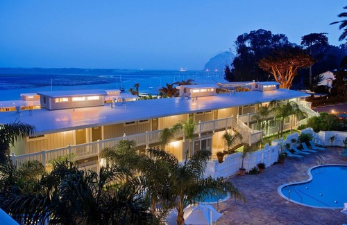 Morro Bay Hotel | 24 m² Hotel ∙ 127 guests