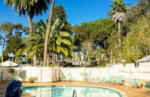Morro Bay Hotel | 24 m² Hotel ∙ 127 guests