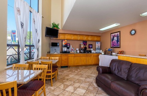 San Luis Obispo Hotel | 25 m² Hotel ∙ 127 guests