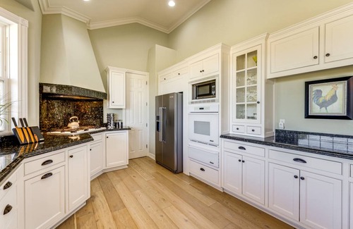 Paso Robles House | 250 m² House ∙ 4 bedrooms ∙ 8 guests
