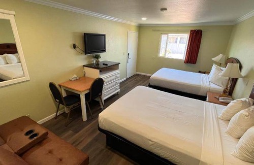 Grover Beach Hotel | 26 m² Motel ∙ 127 guests