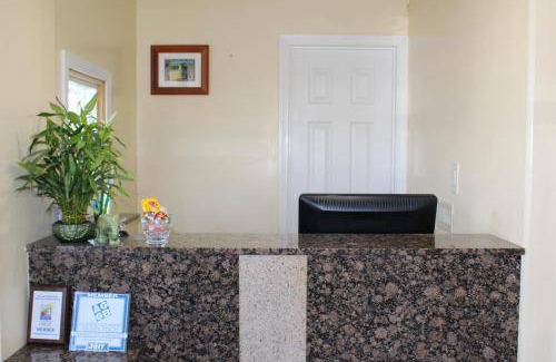 Arroyo Grande Hotel | 27 m² Motel ∙ 4 guests