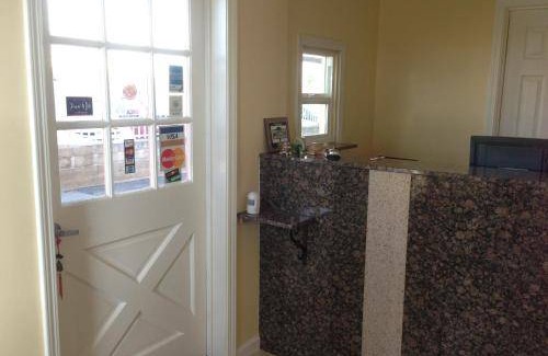 Arroyo Grande Hotel | 27 m² Motel ∙ 4 guests