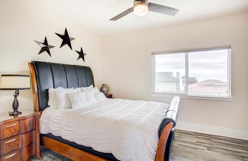 Downtown House | 271 Wadsworth