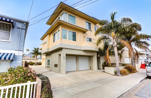 Downtown House | 271 Wadsworth