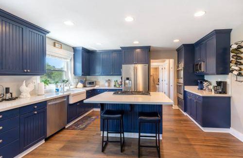 Paso Robles House | 279 m² House ∙ 6 bedrooms ∙ 26 guests
