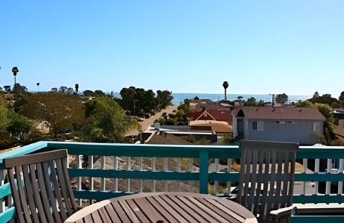 Shell Beach Hotel | 28 m² Hotel ∙ 4 guests