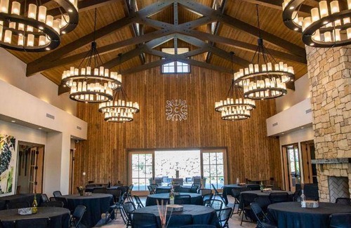 Paso Robles Resort | 28 m² Resort ∙ 2 bedrooms ∙ 5 guests