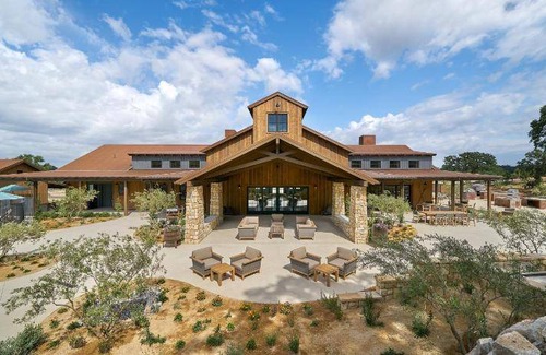 Paso Robles Resort | 28 m² Resort ∙ 2 bedrooms ∙ 5 guests