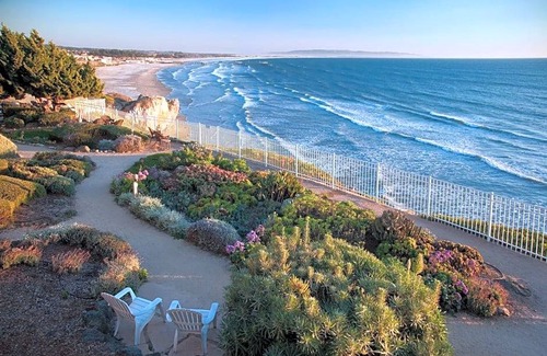 Motel District Hotel | 3-Star Hotel ∙ Cottage Inn by the Sea
