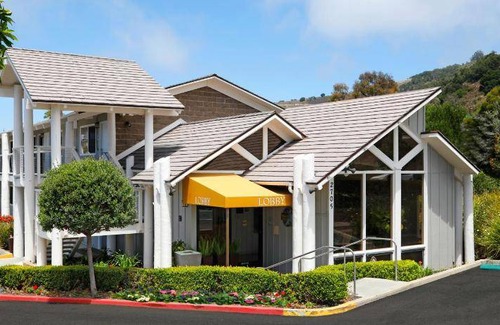 Pismo Beach House | 30 m² Motel ∙ 127 guests