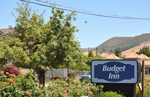 San Luis Obispo Hotel | 30 m² Motel ∙ 127 guests