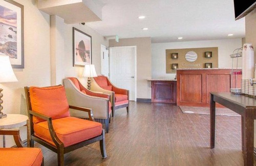 Morro Bay Hotel | 31 m² Hotel ∙ 127 guests