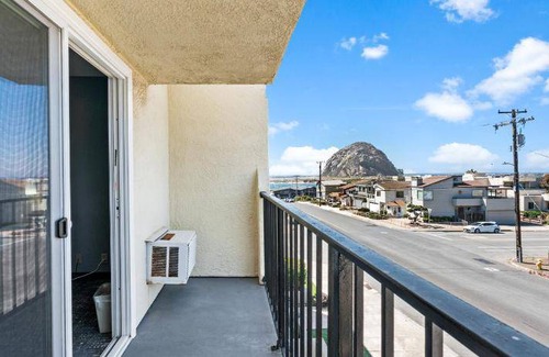 Morro Bay Hotel | 31 m² Hotel ∙ 127 guests