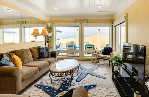 Oceano House | 325 m² House ∙ 4 bedrooms ∙ 10 guests