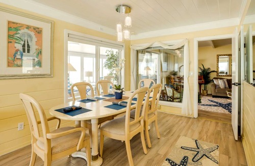 Oceano House | 325 m² House ∙ 4 bedrooms ∙ 10 guests