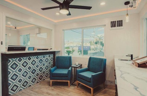 Morro Bay House | 33 m² Motel ∙ 8 guests