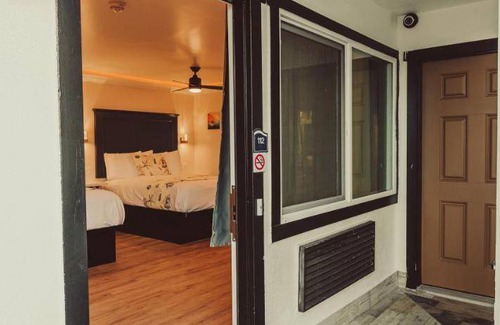 Morro Bay House | 33 m² Motel ∙ 8 guests