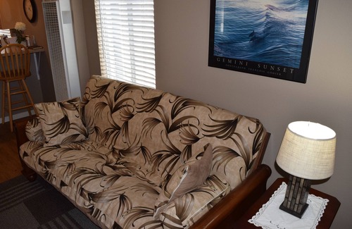 Downtown House | 345 Hinds: 2 BR, 1 BA House in Pismo Beach, Sleeps 4