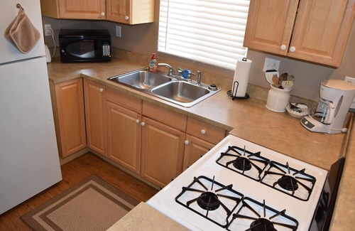 Downtown House | 345 Hinds: 2 BR, 1 BA House in Pismo Beach, Sleeps 4
