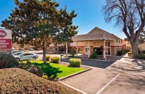 Atascadero Hotel | 35 m² Hotel ∙ 127 guests