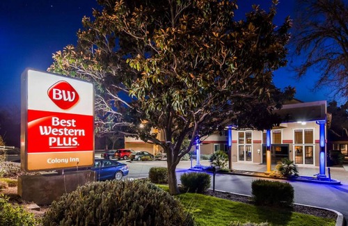 Atascadero Hotel | 35 m² Hotel ∙ 127 guests