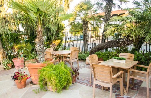 Paso Robles Hotel | 37 m² Hotel ∙ 127 guests