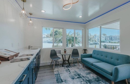Morro Bay House | 37 m² Motel ∙ 2 bedrooms ∙ 127 guests