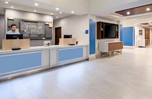 Atascadero Hotel | 39 m² Hotel ∙ 127 guests