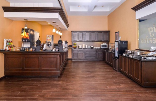 Santa Maria Hotel | 39 m² Hotel ∙ 127 guests