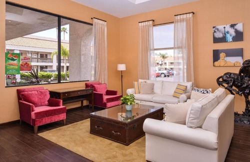 Santa Maria Hotel | 39 m² Hotel ∙ 127 guests