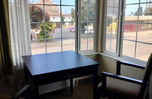 Morro Bay Hotel | 39 m² Motel ∙ 127 guests