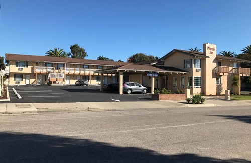 Morro Bay Hotel | 39 m² Motel ∙ 127 guests