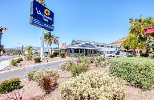San Luis Obispo Hotel | 42 m² Hotel ∙ 2 bedrooms ∙ 127 guests