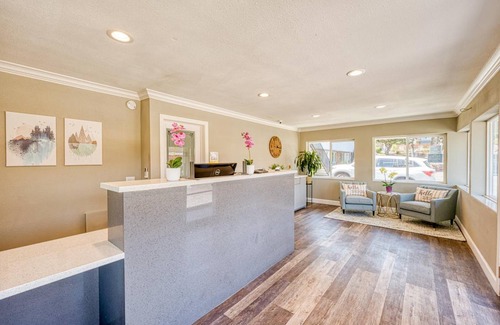 San Luis Obispo Hotel | 42 m² Hotel ∙ 2 bedrooms ∙ 127 guests