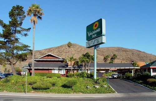 San Luis Obispo Hotel | 42 m² Hotel ∙ 2 bedrooms ∙ 127 guests