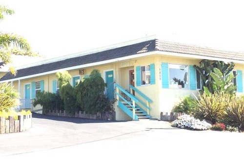 Morro Bay House | 42 m² Motel ∙ 127 guests