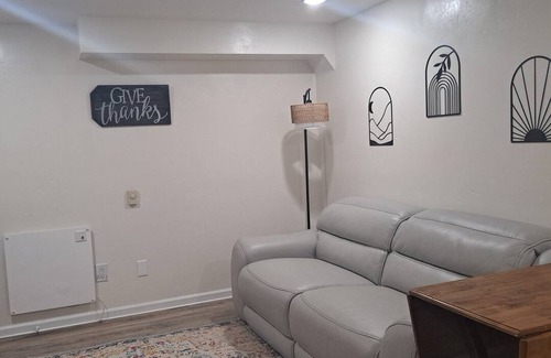 Arroyo Grande House | 43 m² House ∙ 1 bedroom ∙ 2 guests