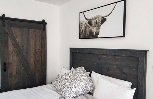 Bradley Apartment | 46 m² Apartment ∙ 2 guests