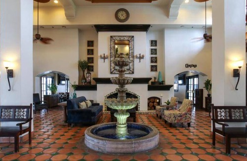 Pismo Beach Hotel | 46 m² Hotel ∙ 127 guests
