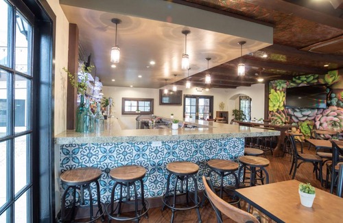 Pismo Beach Hotel | 46 m² Hotel ∙ 127 guests