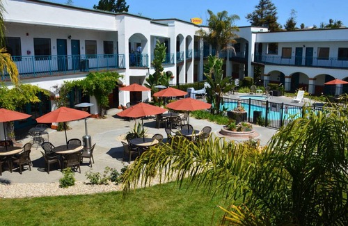 Pismo Beach Hotel | 46 m² Hotel ∙ 127 guests