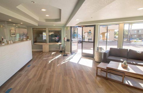 Morro Bay Hotel | 46 m² Motel ∙ 2 bedrooms ∙ 127 guests