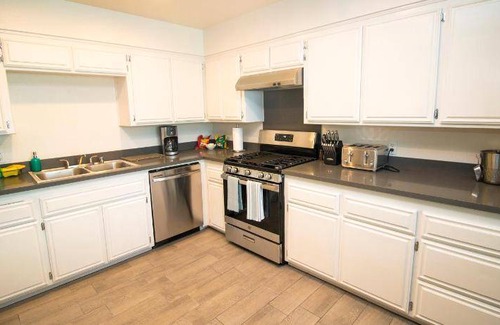Morro Bay Hotel | 46 m² Motel ∙ 2 bedrooms ∙ 127 guests