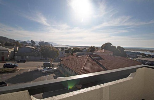 Morro Bay Hotel | 46 m² Motel ∙ 2 bedrooms ∙ 127 guests