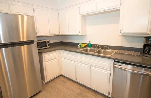 Morro Bay Hotel | 46 m² Motel ∙ 2 bedrooms ∙ 127 guests