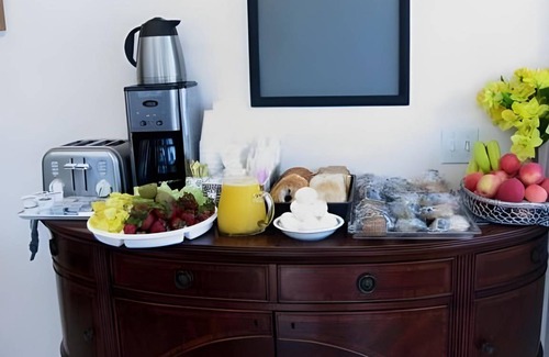 Morro Bay House | 46 m² Motel ∙ 4 guests