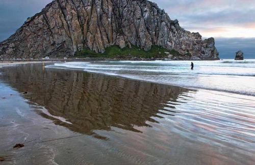 Morro Bay House | 46 m² Motel ∙ 4 guests